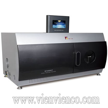 Máy đo độ mát và độ dẫn nhiệt RF4008CF