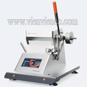 Máy đo độ rách Elmendorf tự động ElmenGuide