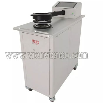 Máy đo độ thoáng khí tự động TF164E