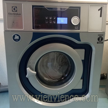 Máy giặt Electrolux WH6-8