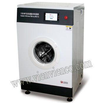 Máy giặt kiểm tra độ co ngót tự động Y(B)089T