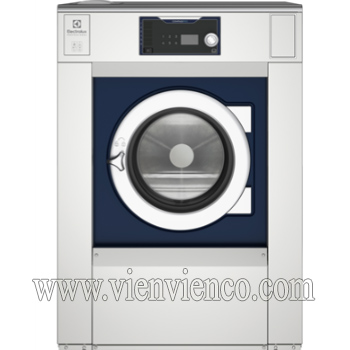 Máy Giặt Vắt Tốc Độ Cao Electrolux WH6 Công Suất 20 Đến 33kg