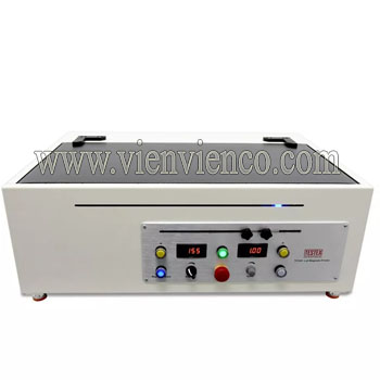 Máy in từ tính phòng thí nghiệm (Lab Printing Table) TD300