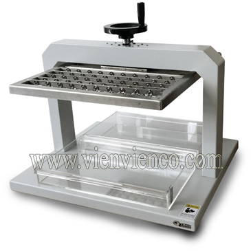 Máy kiểm tra Daimaru YG(B)871S