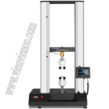 YG(B)026HC-250 Universal Strength Testing Machine