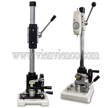 Máy kiểm tra độ bền kéo nút TF145