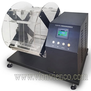 Máy kiểm tra độ bền lông vũ YG(B)819D