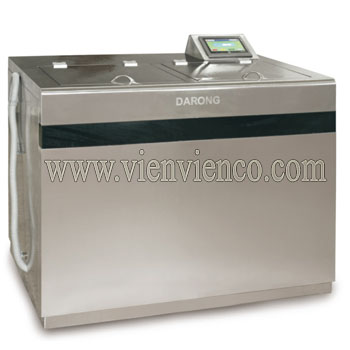Máy kiểm tra độ bền màu giặt khô SW-24G