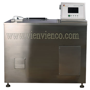 Máy kiểm tra độ bền màu giặt RF6018E