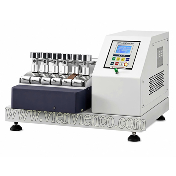 Máy Kiểm Tra Độ Bền Màu HY-758