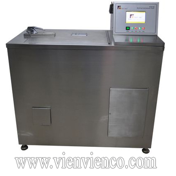 Máy kiểm tra độ bền màu khi giặt RF6018EH