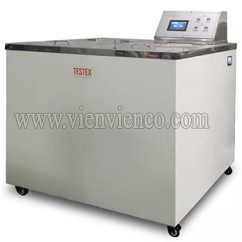 Máy kiểm tra độ bền màu khi giặt TF418E