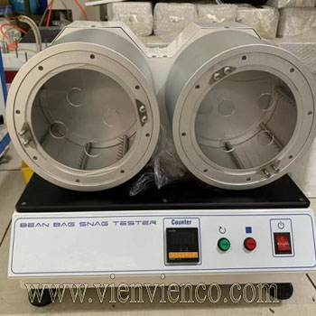 Máy kiểm tra độ bền vải của túi đậu YG (B) 517DC
