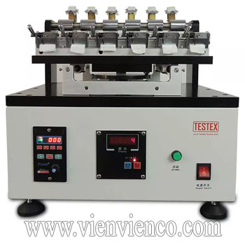 Máy kiểm tra độ bền vải khi cọ xát TF413
