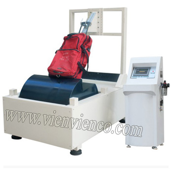 Máy kiểm tra độ bền vali kéo trên cầu thang HY-550B