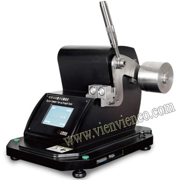 Máy kiểm tra độ bền xé rách Elmendorf điện tử YG(B)033E