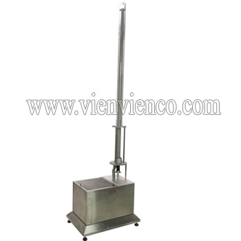 Máy kiểm tra độ chống thấm của vải TF161