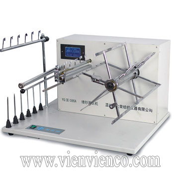 Máy kiểm tra độ dài sợi YG(B)086A