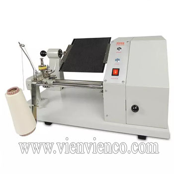 Máy kiểm tra độ đồng đều của sợi TY380