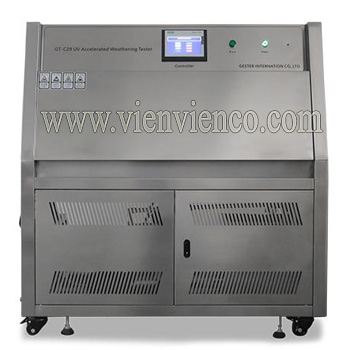 Máy kiểm tra độ lão hóa bằng tia UV GT-C29