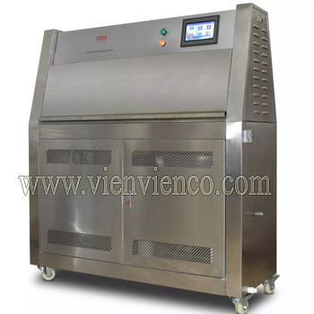 Máy kiểm tra độ lão hóa bằng tia UV TF424