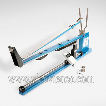 Máy kiểm tra độ nén vớ SATRA STM 579