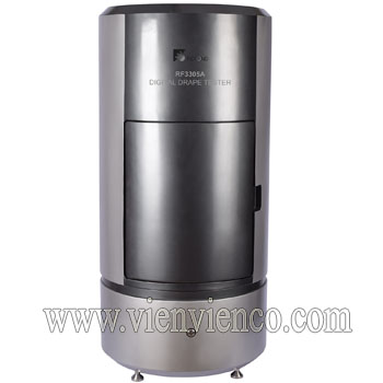 Máy kiểm tra độ rủ của vải RF3305A