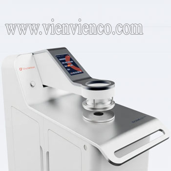Máy kiểm tra độ thấm khí AirFicient