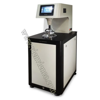 Máy kiểm tra độ thấm khí của vải tự động YG (B) 461EC