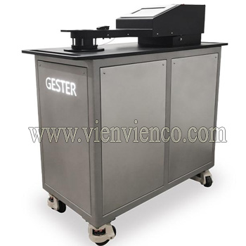 Máy kiểm tra độ thấm khí tự động GT-C27