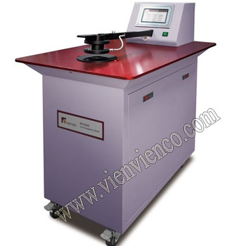 Máy kiểm tra độ thoáng khí RF4308E