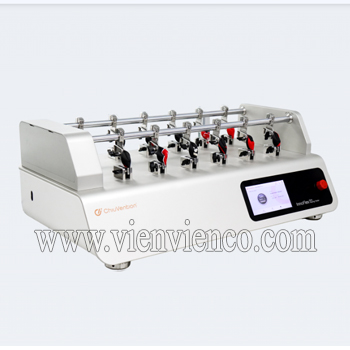 Máy kiểm tra độ uốn Bally InnoFlex