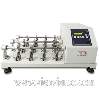 Máy kiểm tra độ uốn Bally TF116