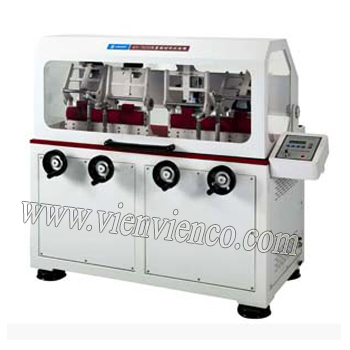 Máy Kiểm Tra Độ Uốn Giày HY-762GB-IV