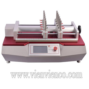 Máy kiểm tra độ uốn vật liệu đàn hồi RF3608