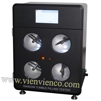 Máy kiểm tra độ vón cục ngẫu nhiên RF3194N