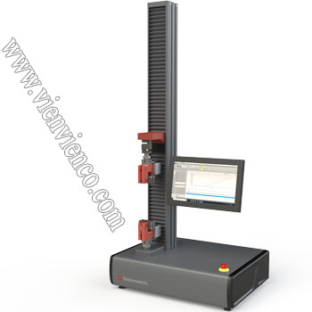 X250 Universal Testing Machine