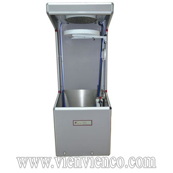 Máy kiểm tra khả năng chống thấm nước Bundesmann RF4468