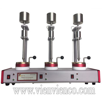 Máy kiểm tra khả năng thấm hút dầu của vải RF-F018C