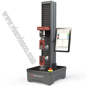 Testometric X100 Universal Testing Machine