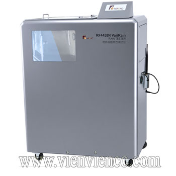 Máy kiểm tra mưa RF4458N