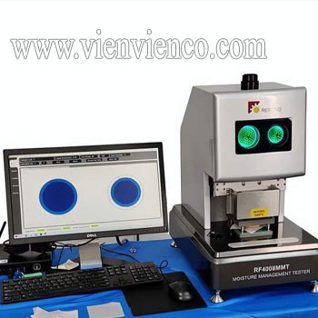 Máy kiểm tra quản lý độ ẩm RF4008MMT