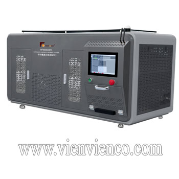 Máy kiểm tra thấm hút thẳng đứng tự động RF4008AWV