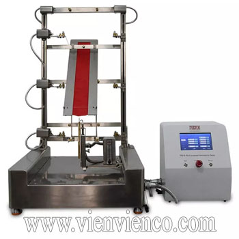 Máy kiểm tra tính dễ cháy đa năng TF319