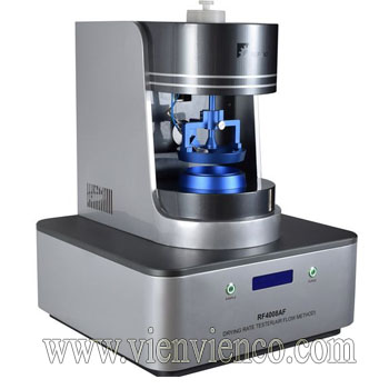 Máy kiểm tra tốc độ sấy AATCC200 RF4008AF