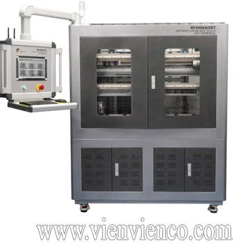 Máy kiểm tra tốc độ sấy tự động RF4008ADRT