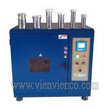 Máy nhuộm hồng ngoại IRE-24