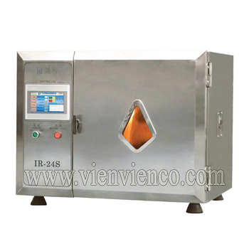 Máy nhuộm IR-24AS-B