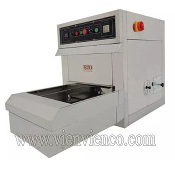 Máy sấy mini phòng thí nghiệm TD600