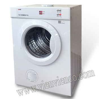 Máy sấy YG(B)743 đáp ứng ISO 6330